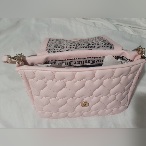 COPY - Juicy Couture Bag - Picture 4 of 6